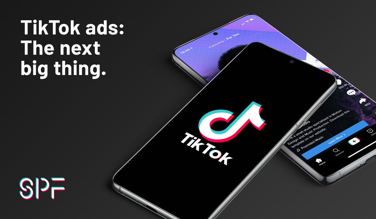 TikTok Advertising, is it the future?