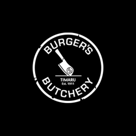 Burgers Butchery