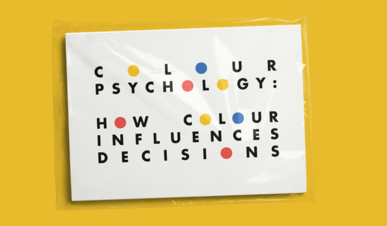 Colour Psychology